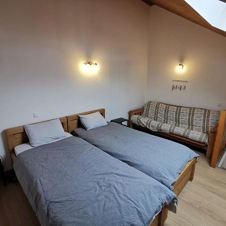 Le Mallory Chamonix Kültér fotó