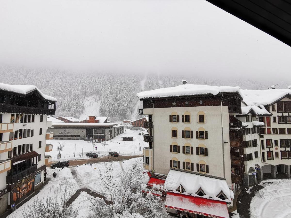 Le Mallory Chamonix Kültér fotó