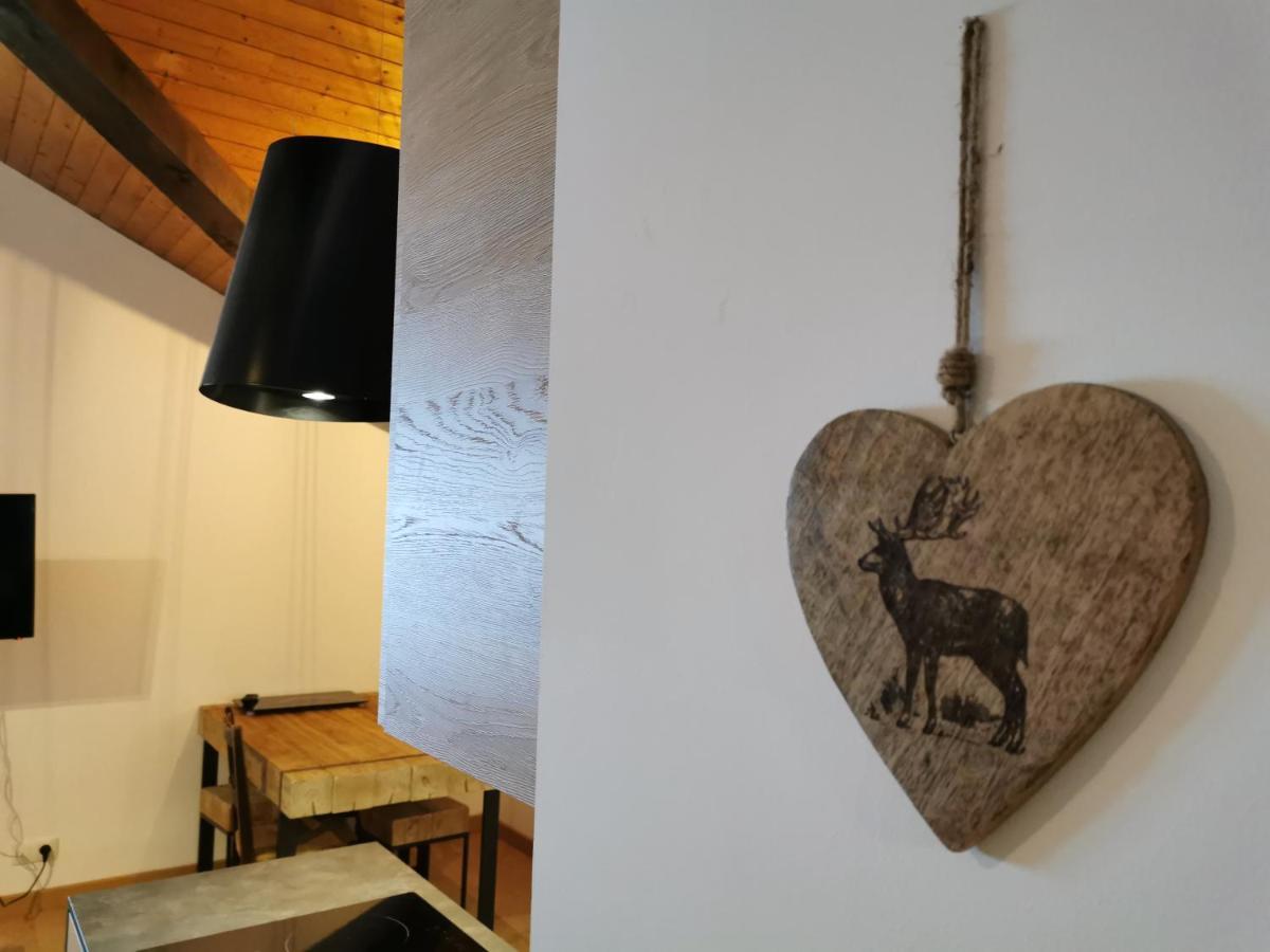 Le Mallory Chamonix Kültér fotó